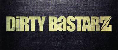 logo Dirty Bastarz